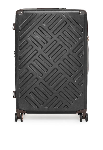 Deck Zipper Plus 5514 Black