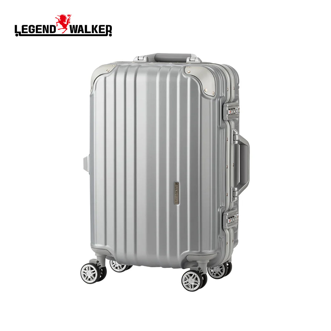 Matte Frame 5516 Silver