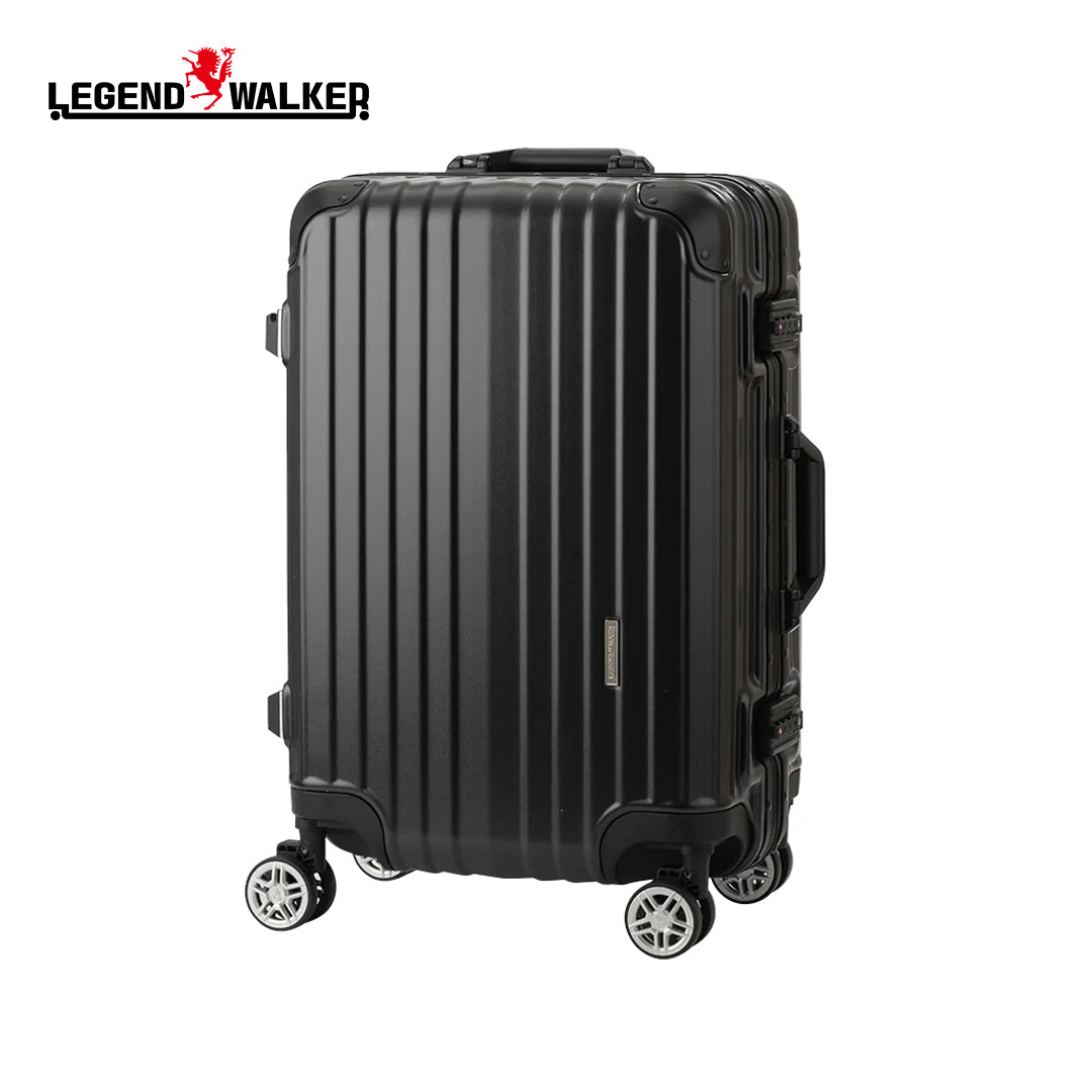 Matte Frame 5516 Black