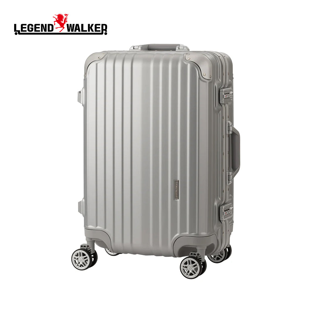 Matte Frame 5516 Silver