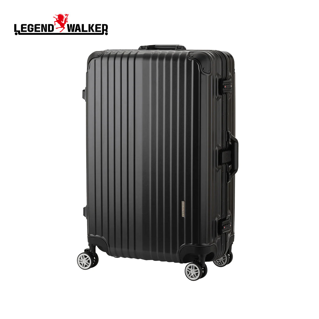 Matte Frame 5516 Black