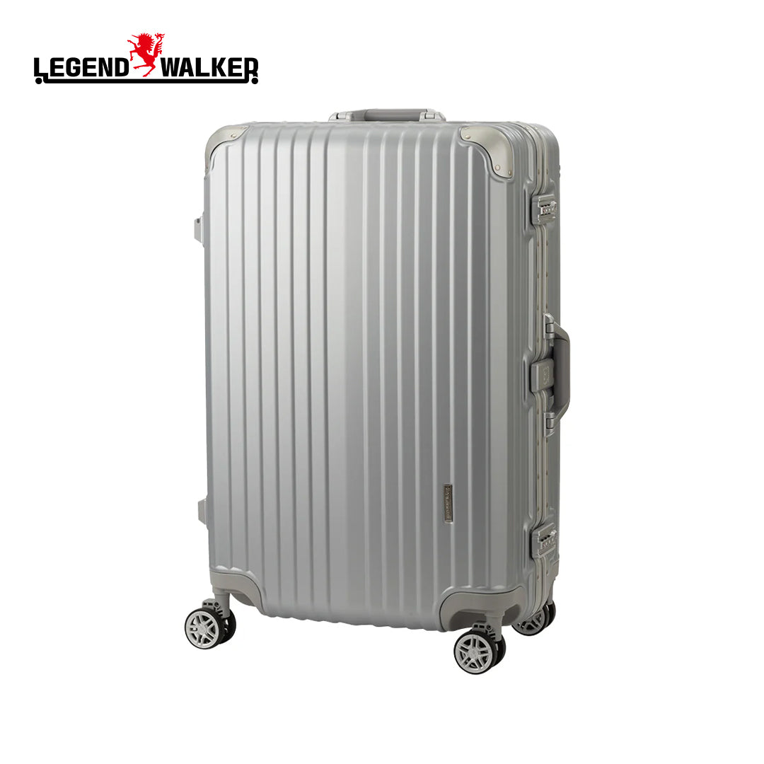 Matte Frame 5516 Silver