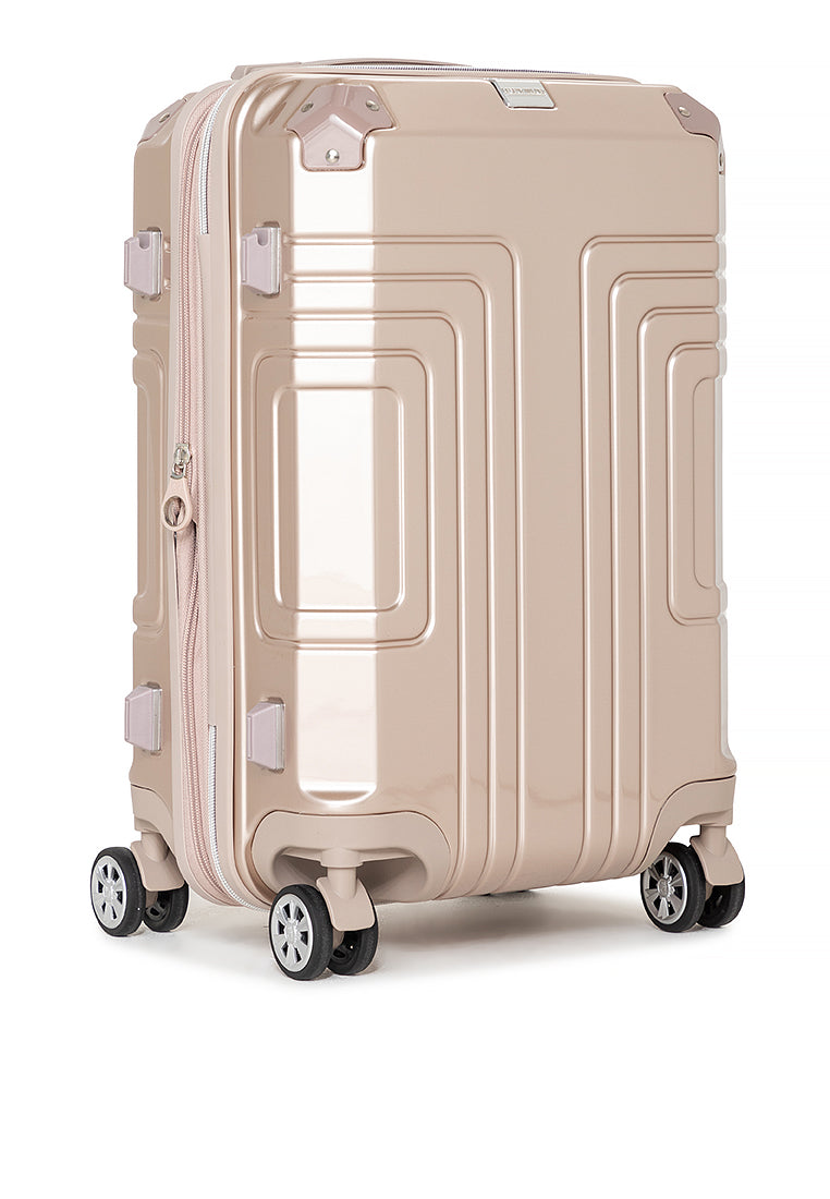 Comodo 5519 Chrome Champagne