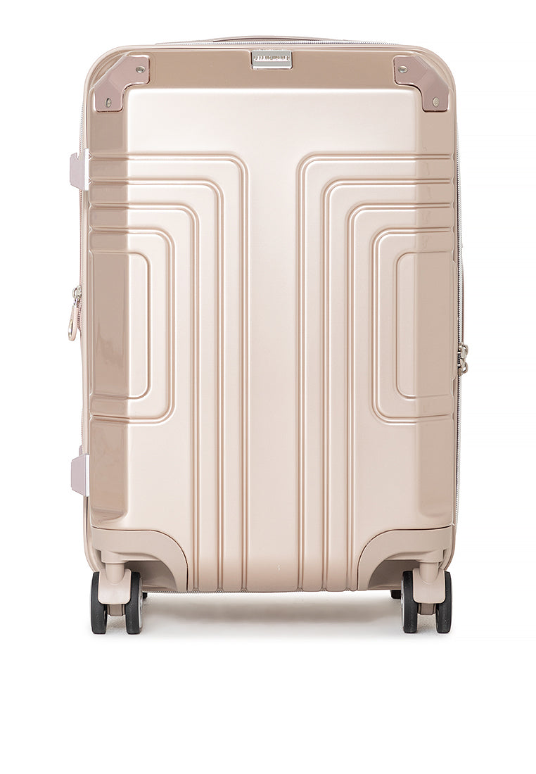 Comodo 5519 Chrome Champagne