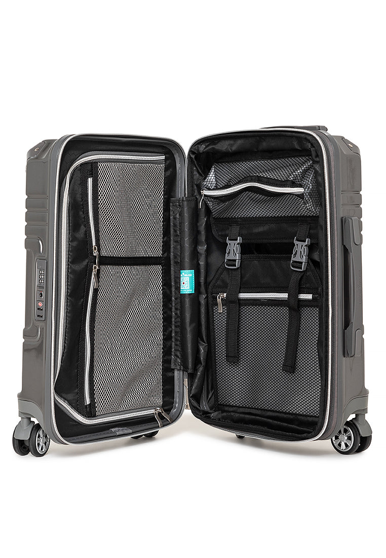 Comodo 5519 Gross Gunmetal