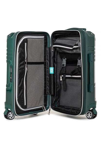 Comodo 5519 Viridian Green