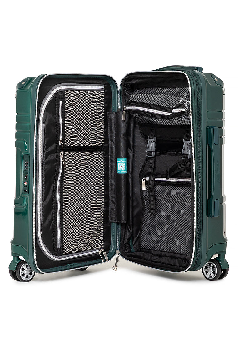 Comodo 5519 Viridian Green