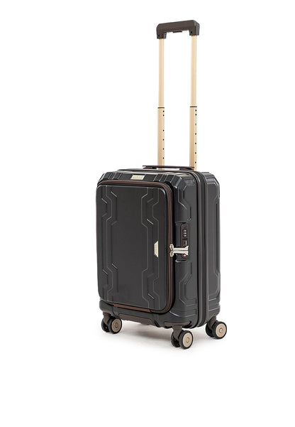 Blue Whale 5525 Black