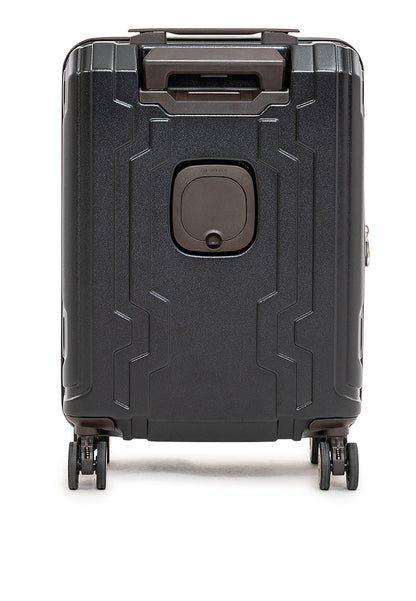 Blue Whale 5525 Black