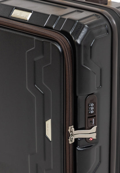 Blue Whale 5525 Black