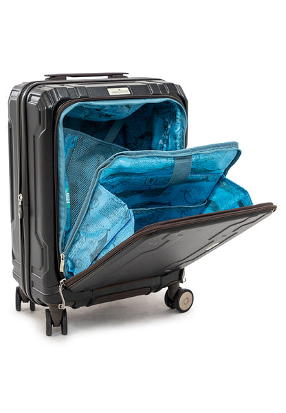 Blue Whale 5525 Black