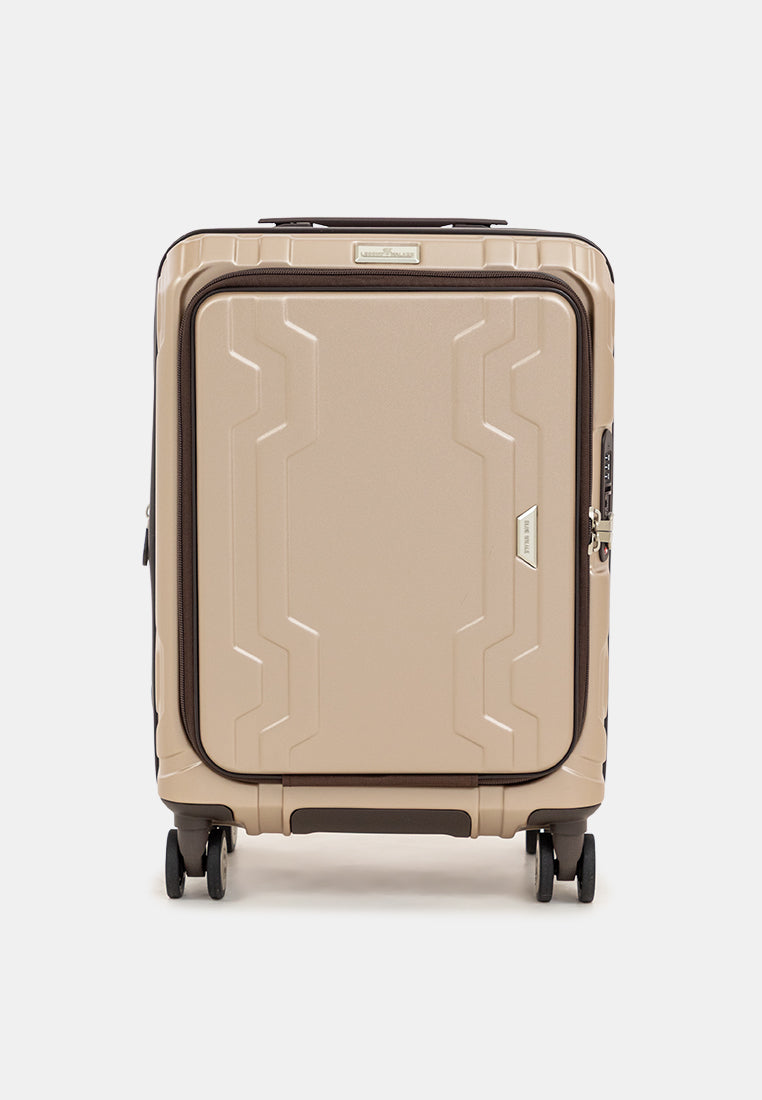 Blue Whale 5525 Champagne Gold