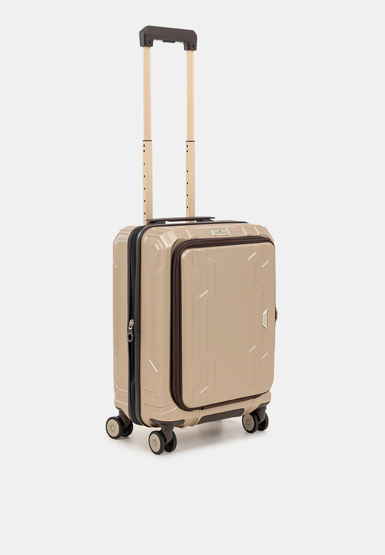 Blue Whale 5525 Champagne Gold