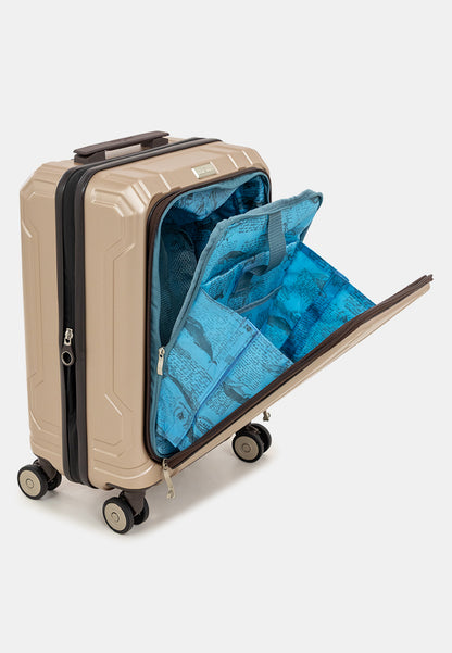 Blue Whale 5525 Champagne Gold