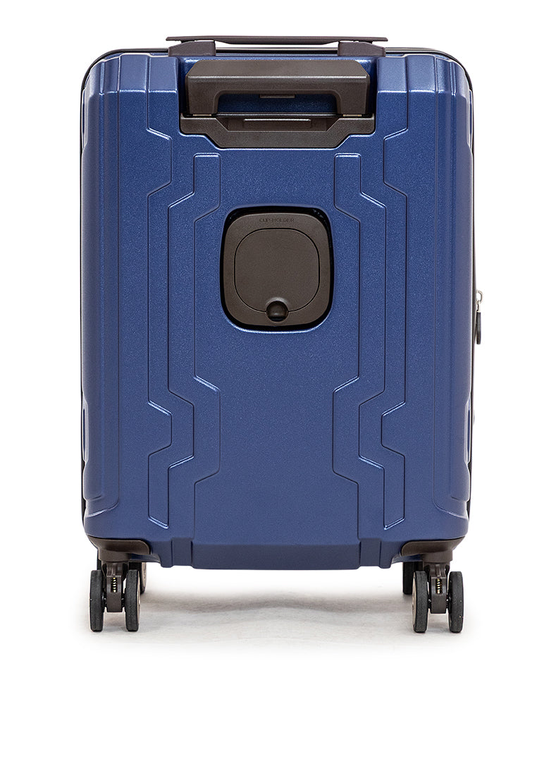 Blue Whale 5525 Navy – Legend Walker