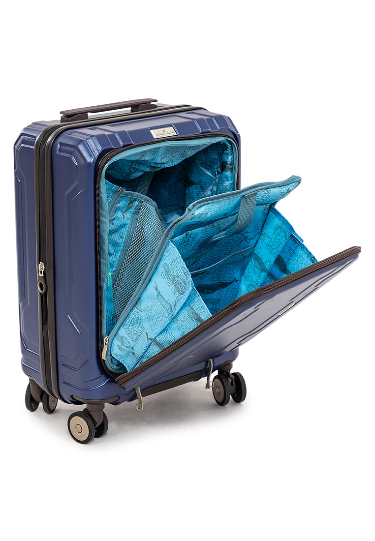 Blue Whale 5525 Navy – Legend Walker