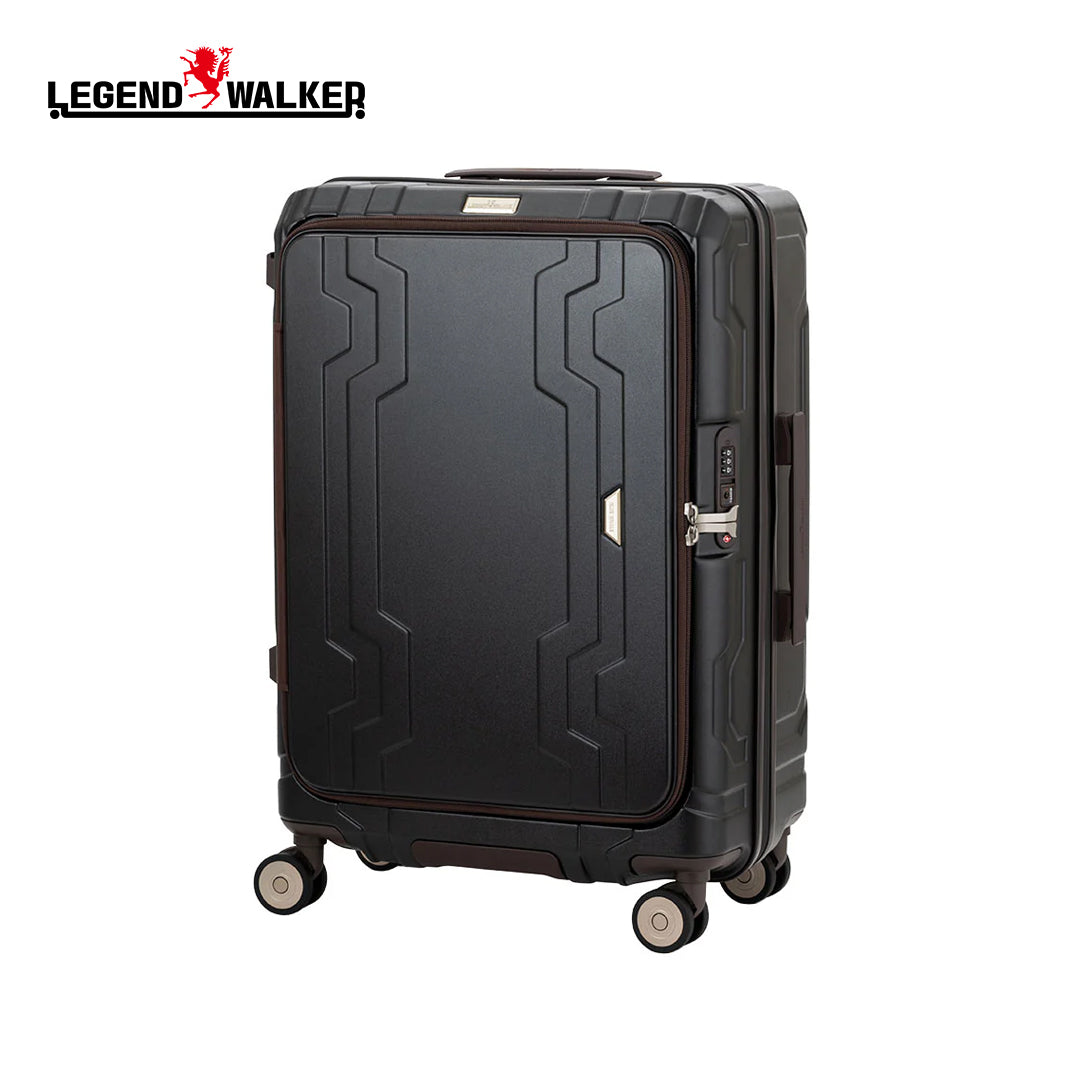 Blue Whale 5525 Black