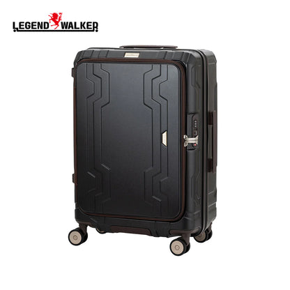 Blue Whale 5525 Black