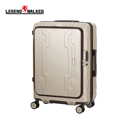 Blue Whale 5525 Champagne Gold