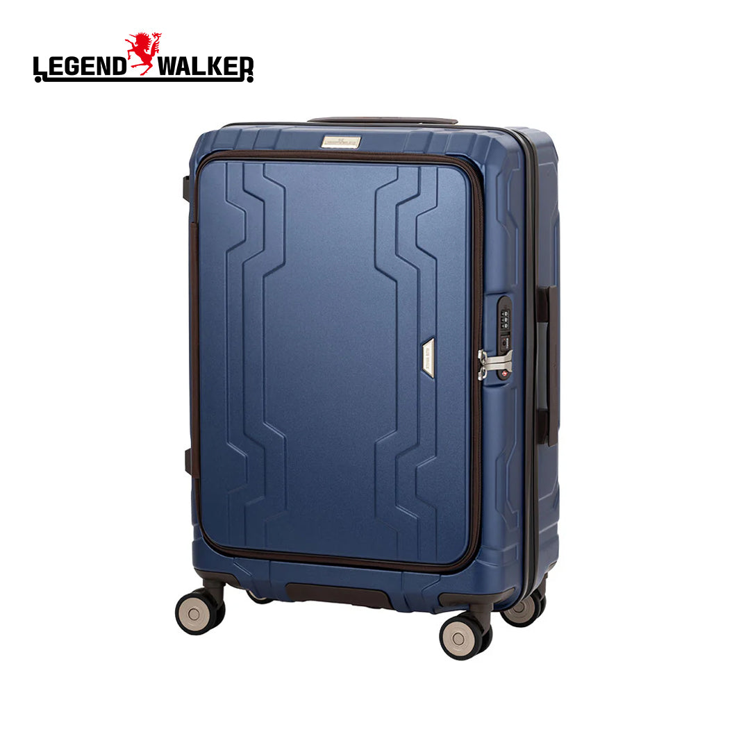 Blue Whale 5525 Navy – Legend Walker