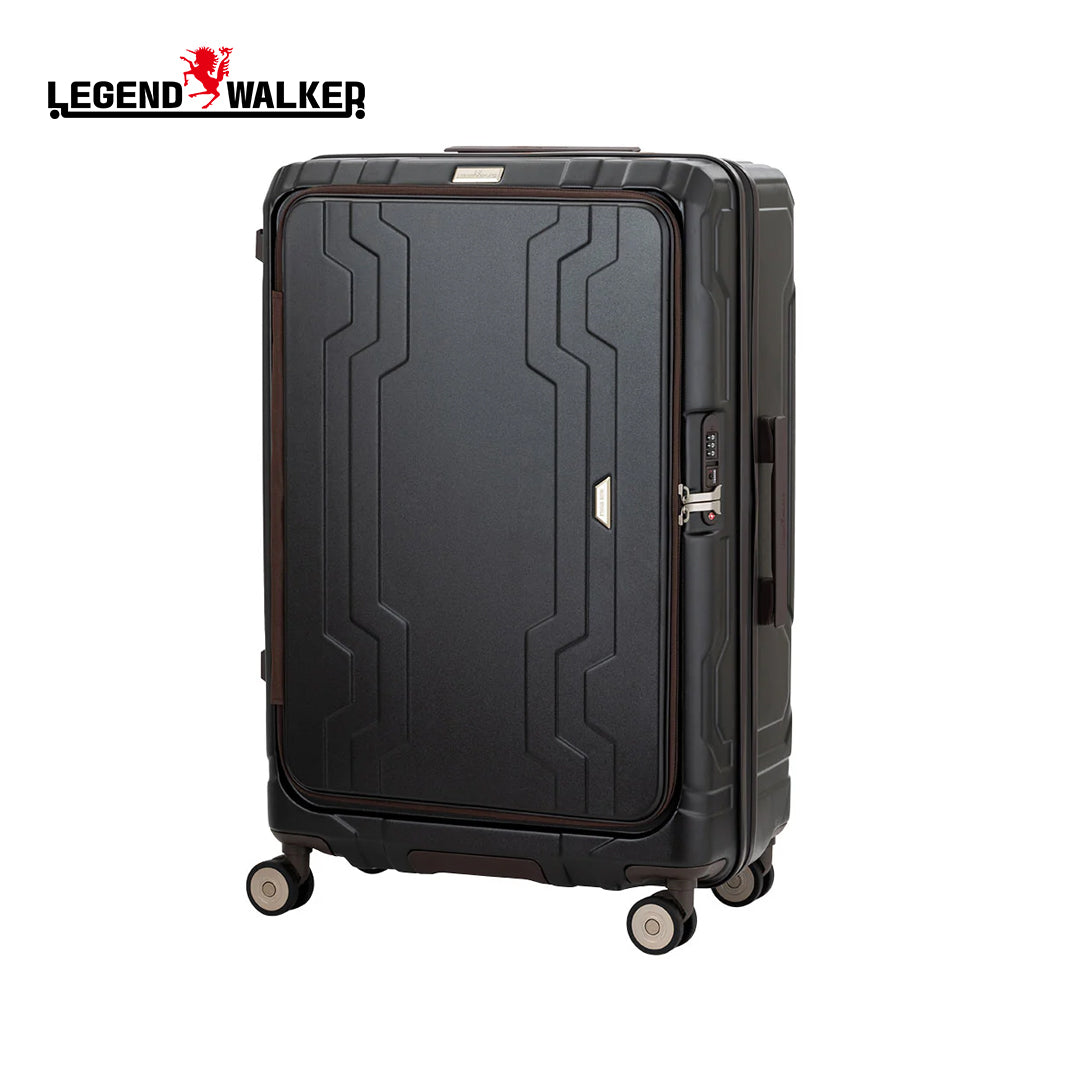 Blue Whale 5525 Black