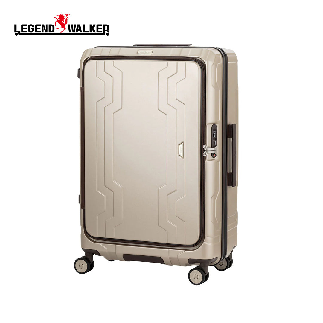 Blue Whale 5525 Champagne Gold