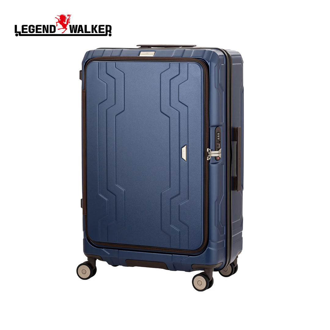 Blue Whale 5525 Navy – Legend Walker