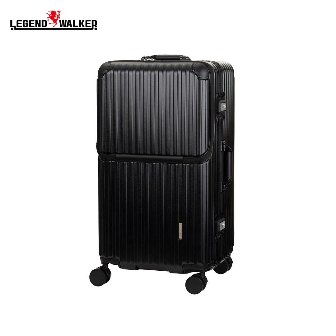 Trunk 5527 Black