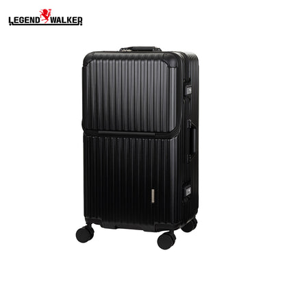 Trunk 5527 Black