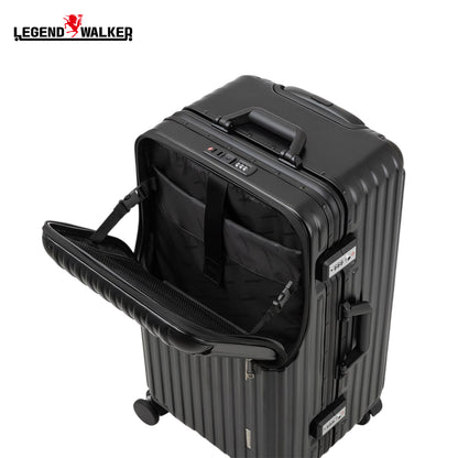 Trunk 5527 Black