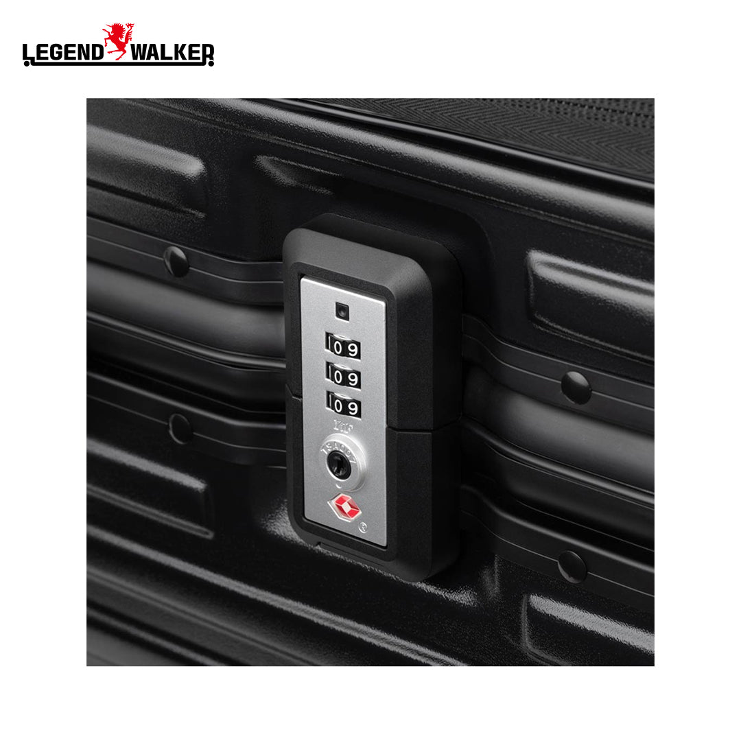 Trunk 5527 Black