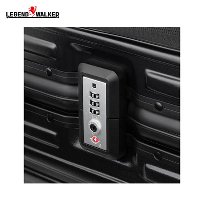Trunk 5527 Black