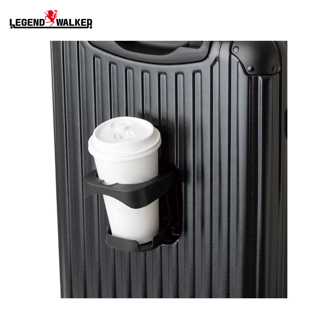Trunk 5527 Black