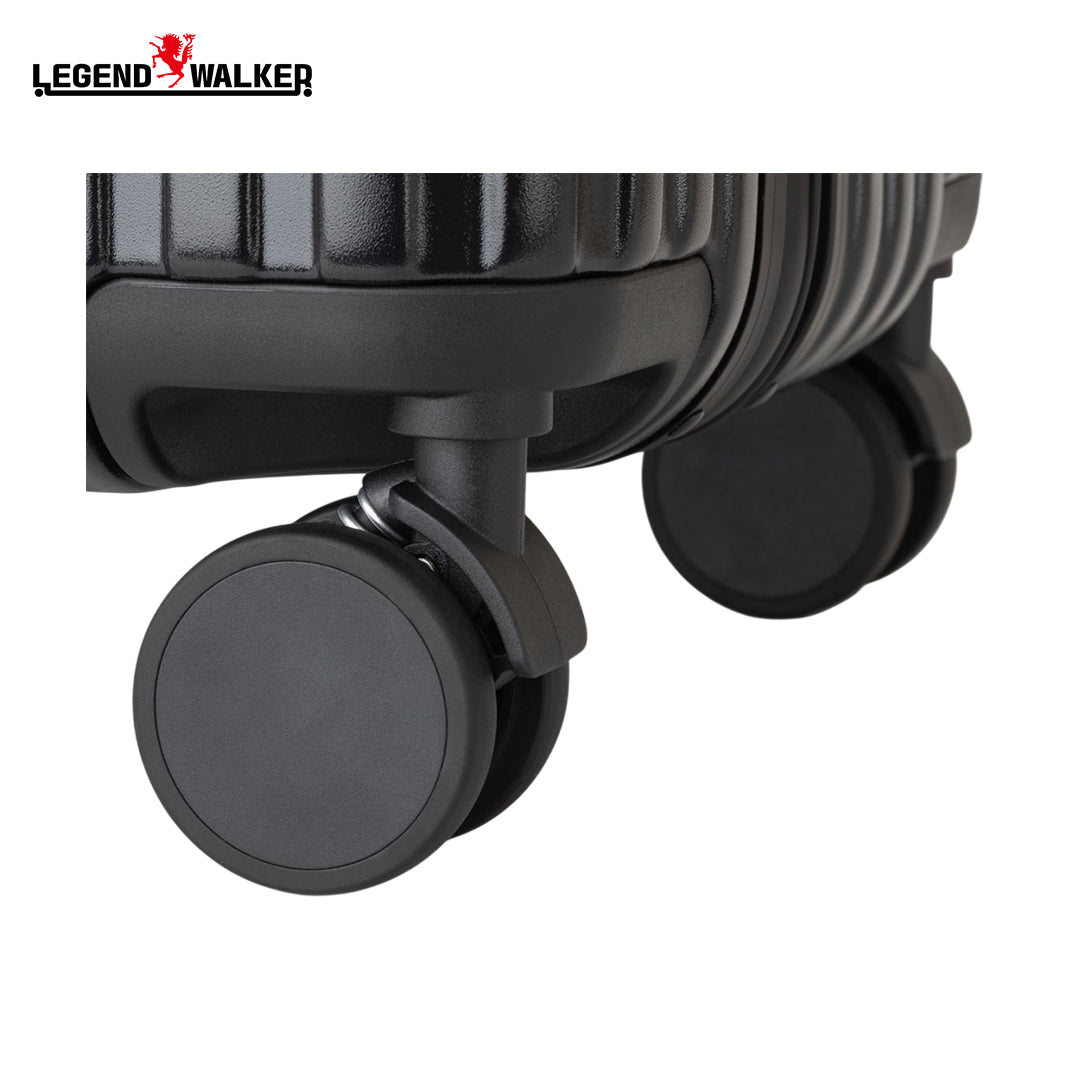 Trunk 5527 Black