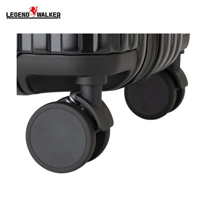 Trunk 5527 Black