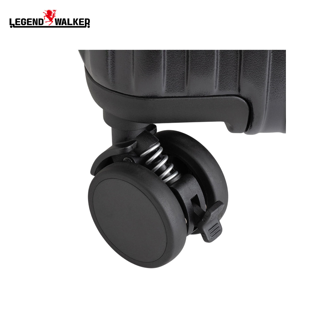 Trunk 5527 Black