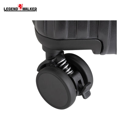 Trunk 5527 Black