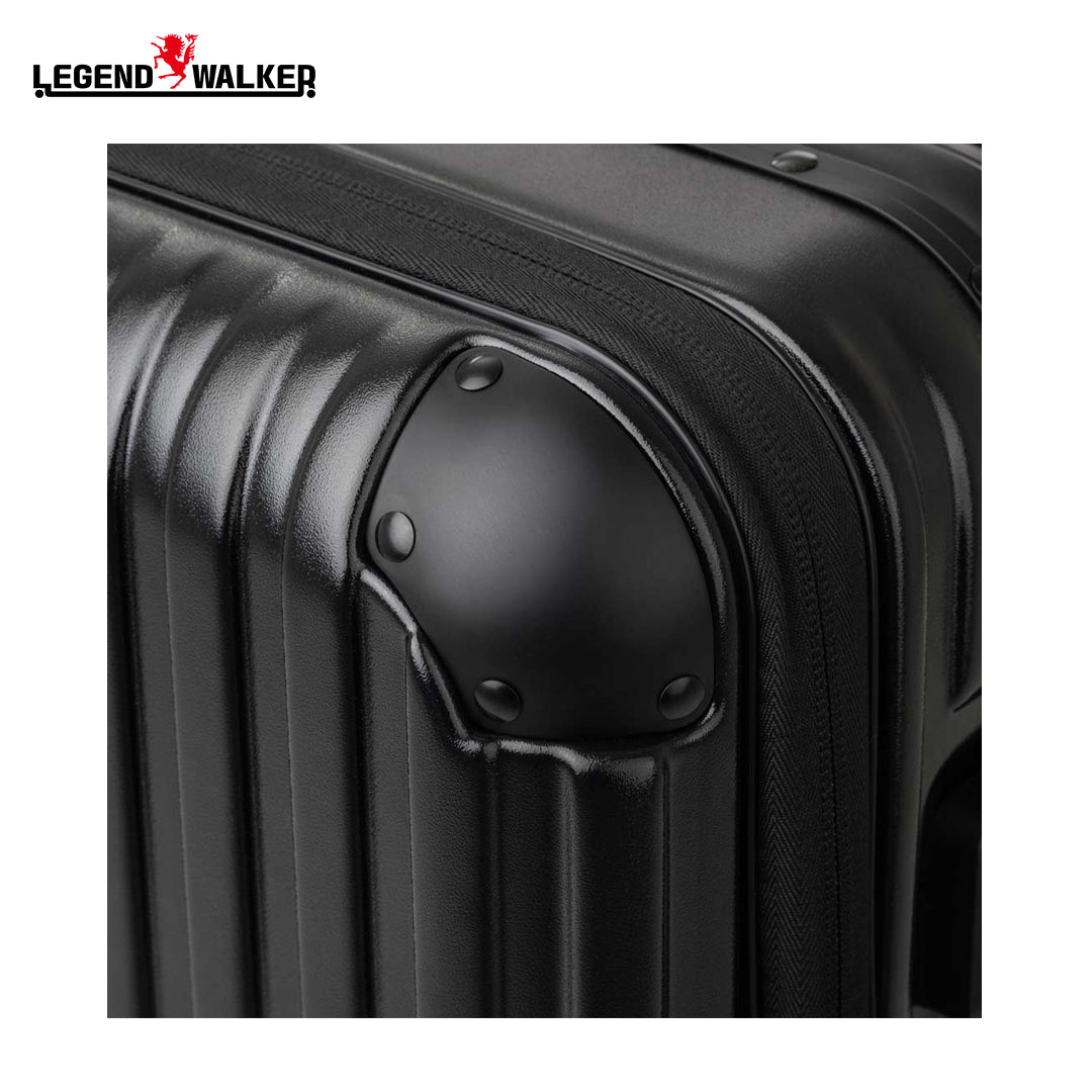 Trunk 5527 Black