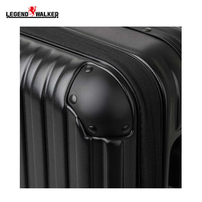 Trunk 5527 Black