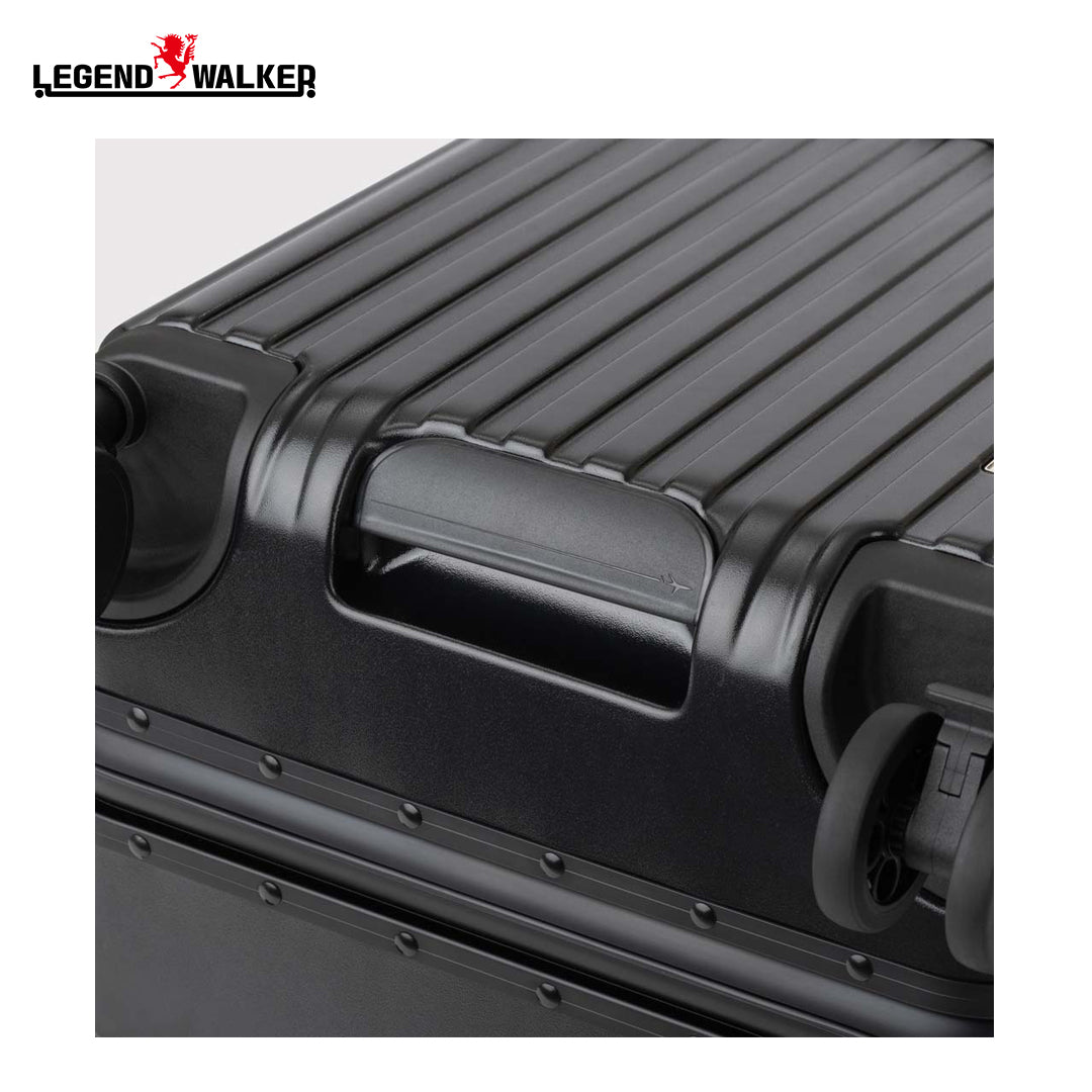 Trunk 5527 Black