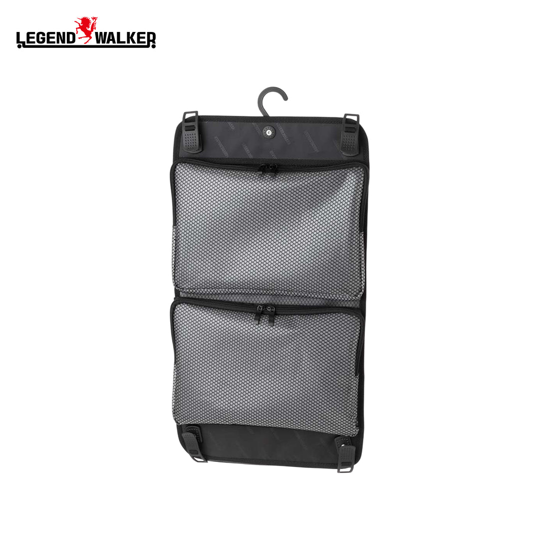 Trunk 5527 Green