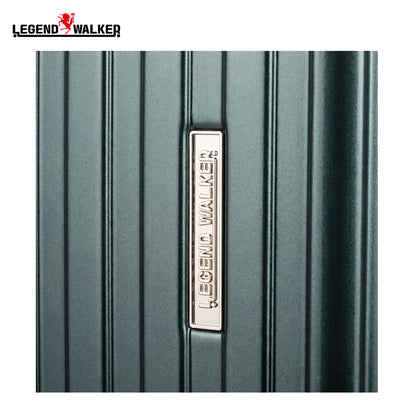 Trunk 5527 Green