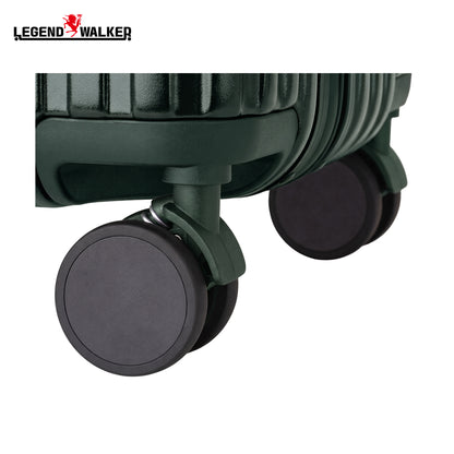 Trunk 5527 Green