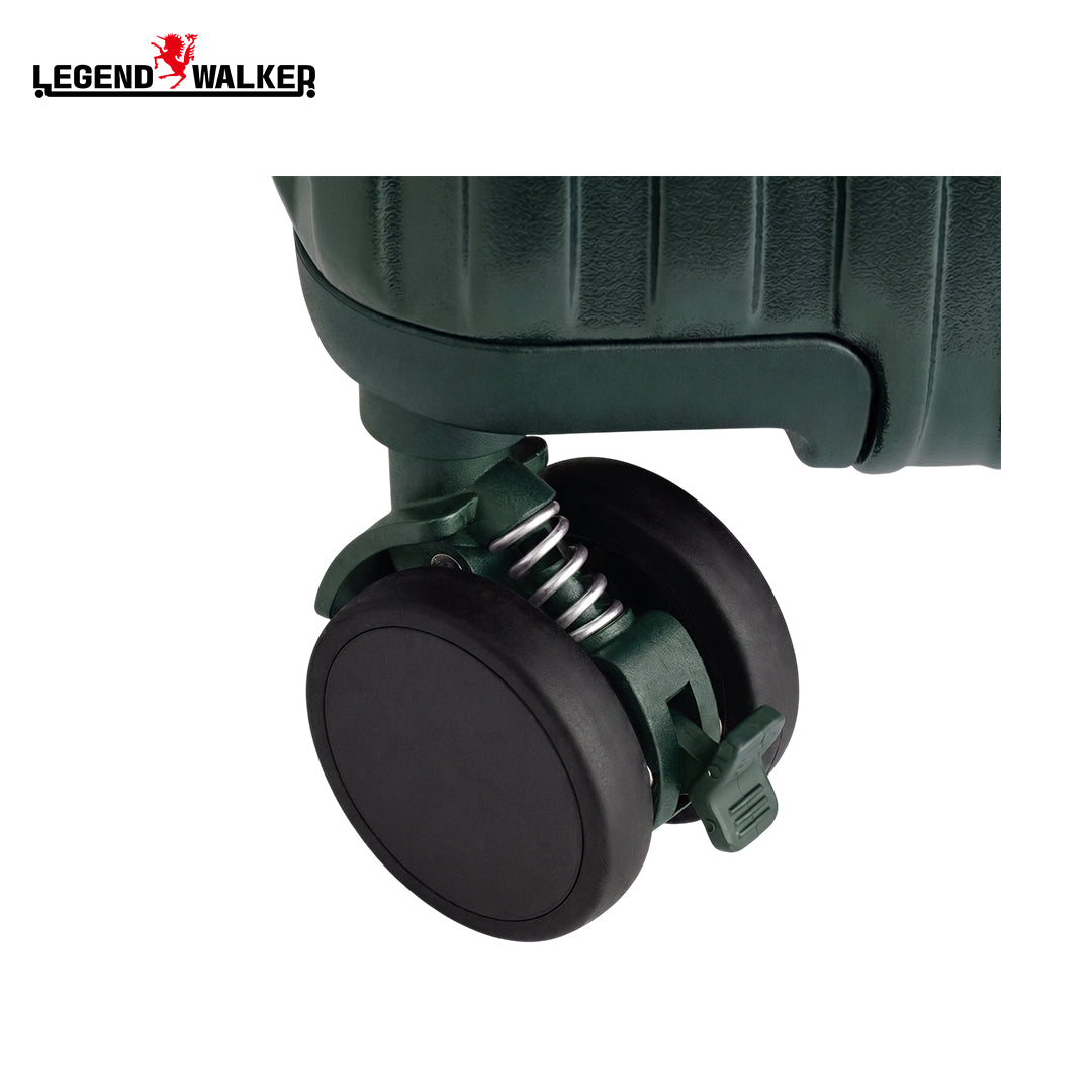 Trunk 5527 Green