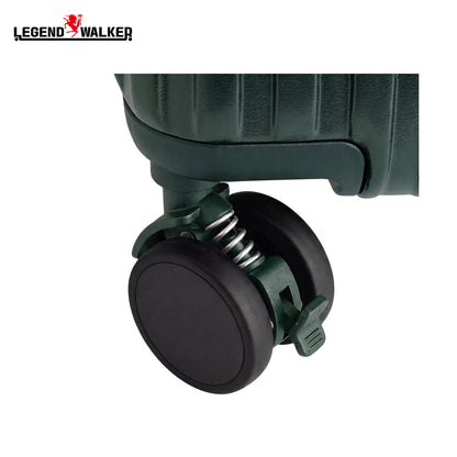 Trunk 5527 Green