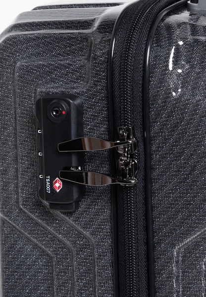 Blade Ultra Light 5604 Black Carbon