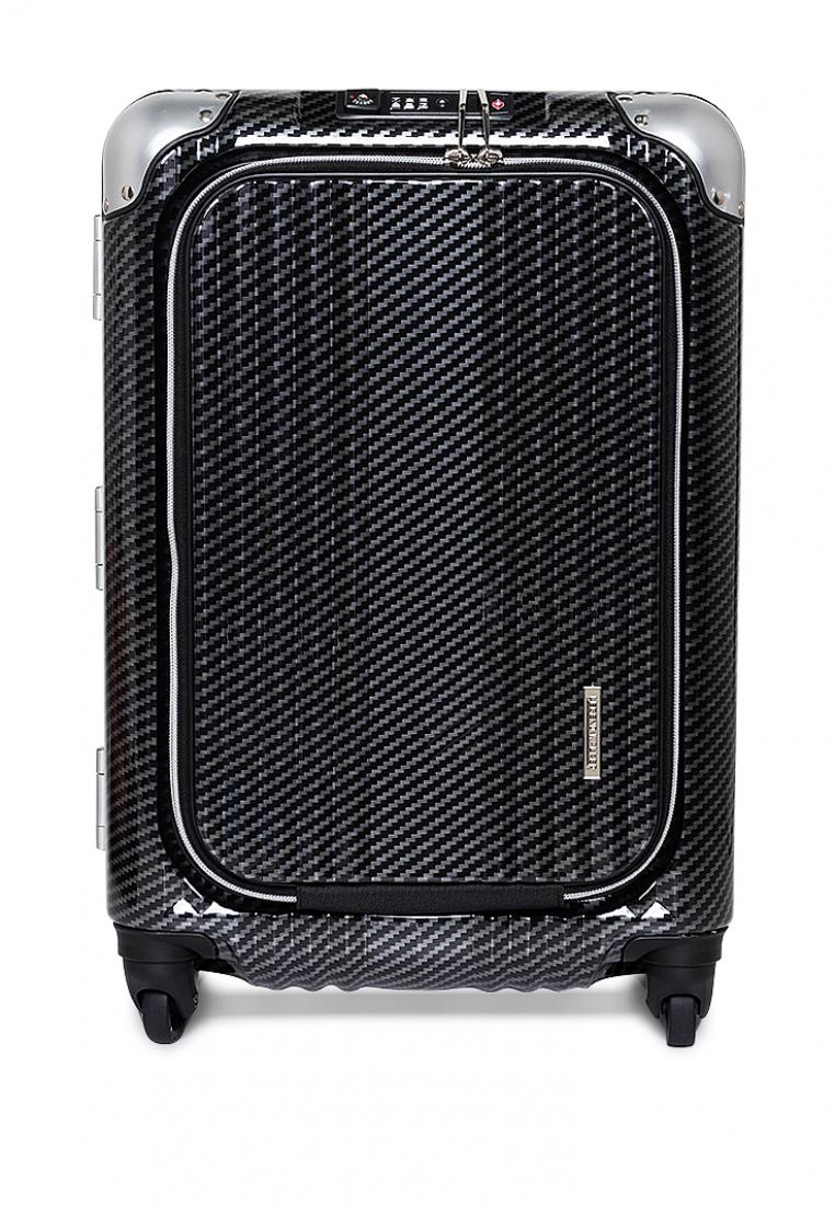Blade Series 6203 Black Carbon
