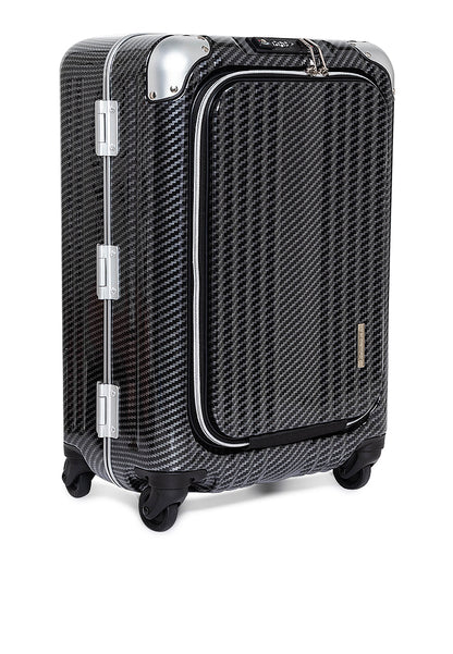 Blade Series 6203 Black Carbon