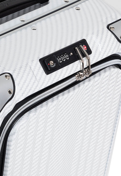 Blade Series 6203 White Carbon