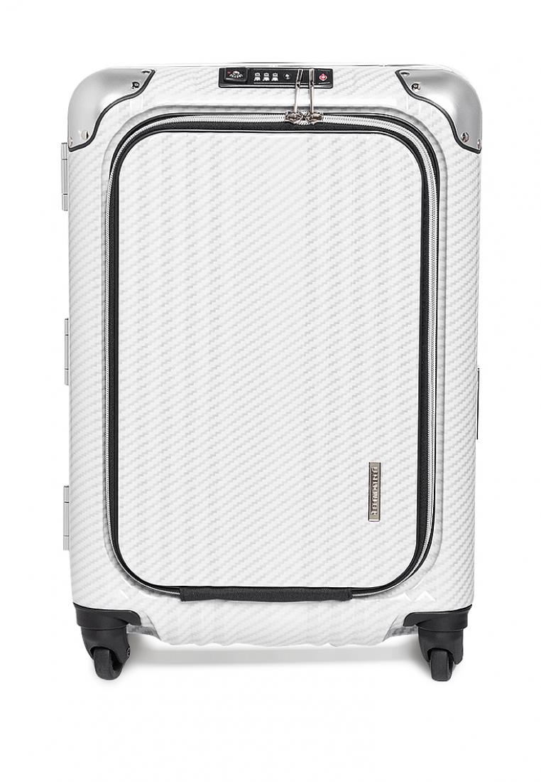 Blade Series 6203 White Carbon
